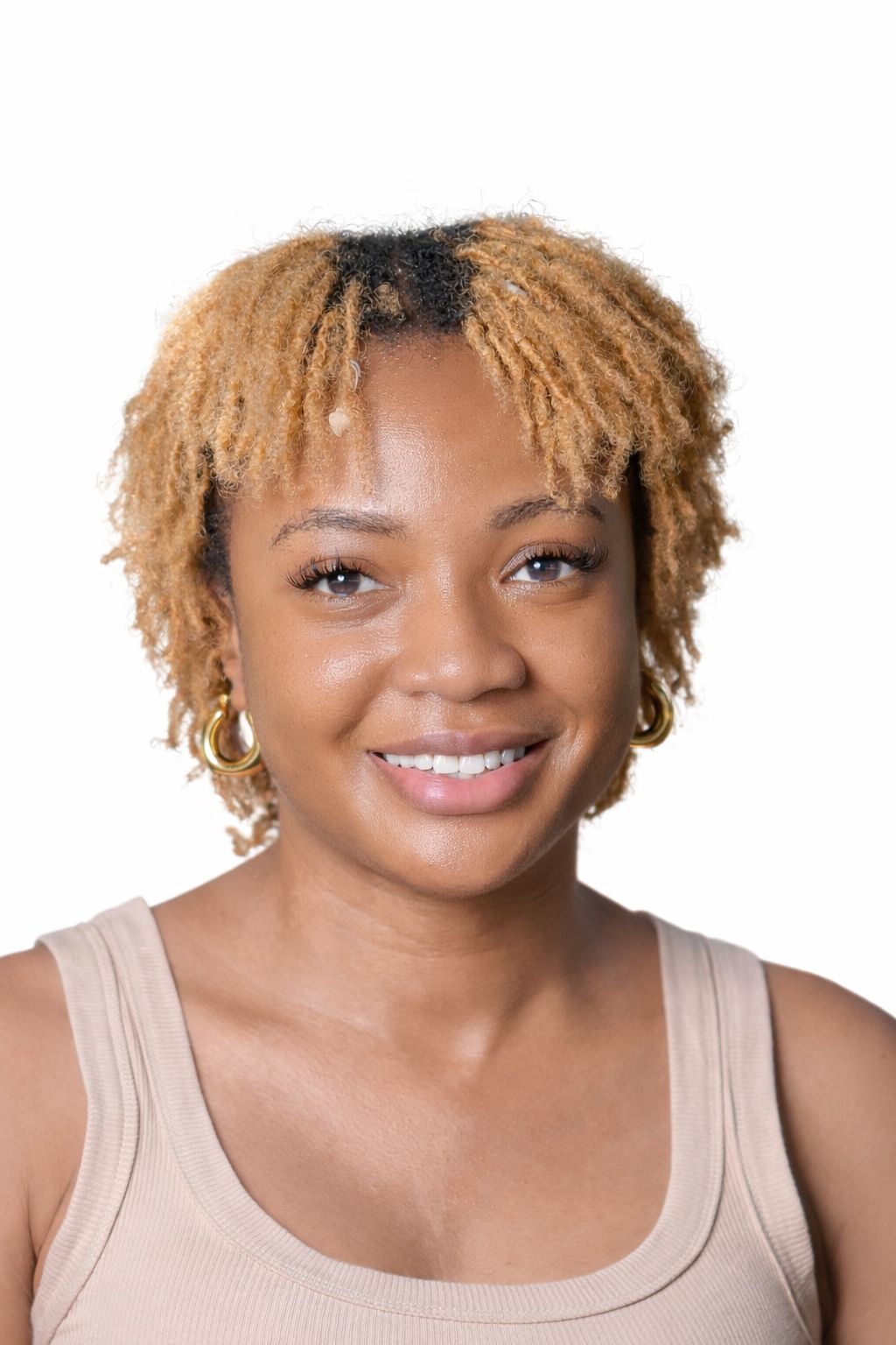 Sonia Akpati