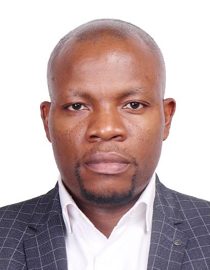 Oladipo Omogbenigun